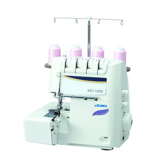 JUKI MO-1000 machine surjeteuse familiale
