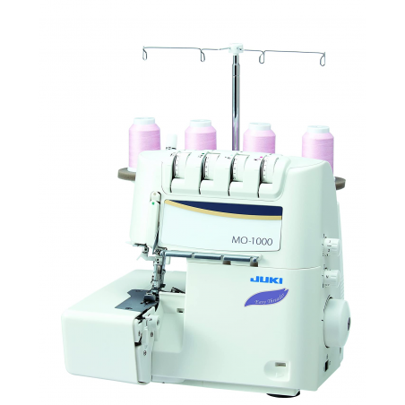 JUKI MO-1000 machine surjeteuse familiale