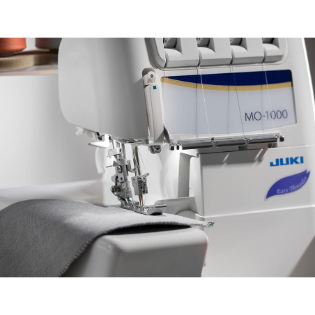 JUKI MO-1000 machine surjeteuse familiale