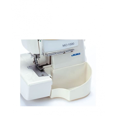 JUKI MO-1000 machine surjeteuse familiale