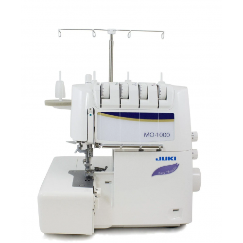 JUKI MO-1000 machine surjeteuse familiale