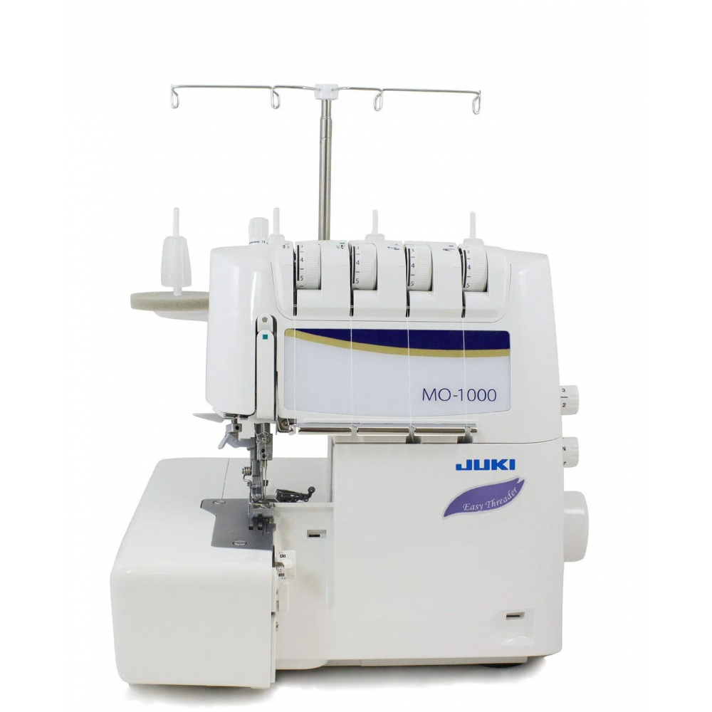 JUKI MO-1000 machine surjeteuse familiale