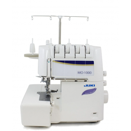 JUKI MO-1000 machine surjeteuse familiale