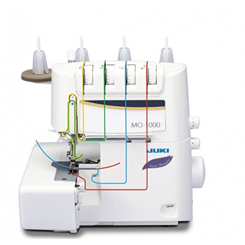 JUKI MO-1000 machine surjeteuse familiale