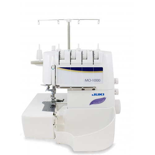JUKI MO-1000 machine surjeteuse familiale