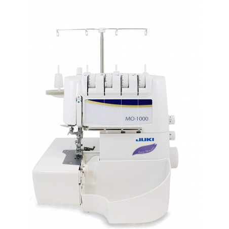 JUKI MO-1000 machine surjeteuse familiale