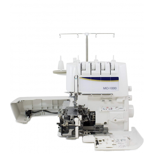 JUKI MO-1000 machine surjeteuse familiale