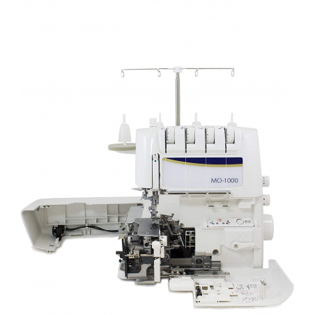 JUKI MO-1000 machine surjeteuse familiale