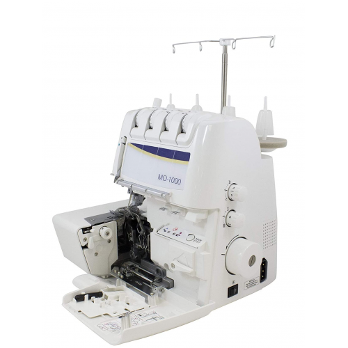 JUKI MO-1000 machine surjeteuse familiale