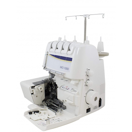 JUKI MO-1000 machine surjeteuse familiale