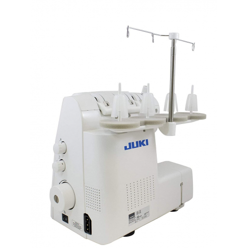 JUKI MO-1000 machine surjeteuse familiale