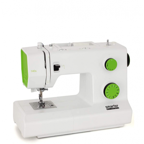 SMARTER BY PFAFF™ 140s machine à coudre familiale éclairage LED