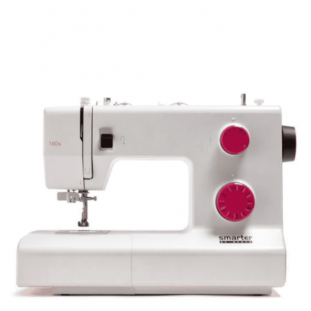 SMARTER BY PFAFF™ 160S au meilleur prix Tél : 01 42 38 00 38