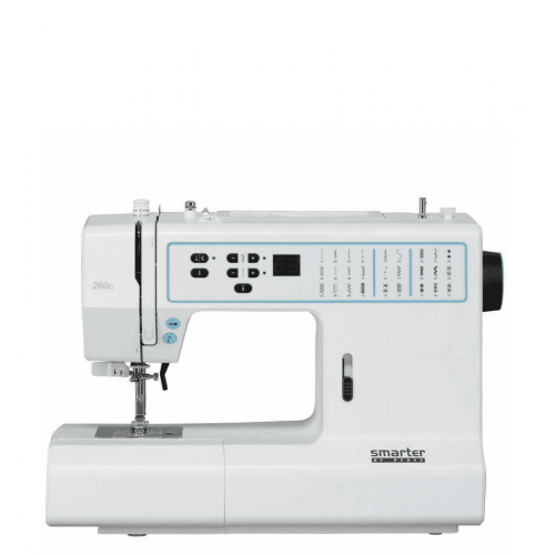 Smarter by pfaff 260c Machine à coudre