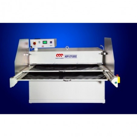 Thermocolleuse a plateau MEPP