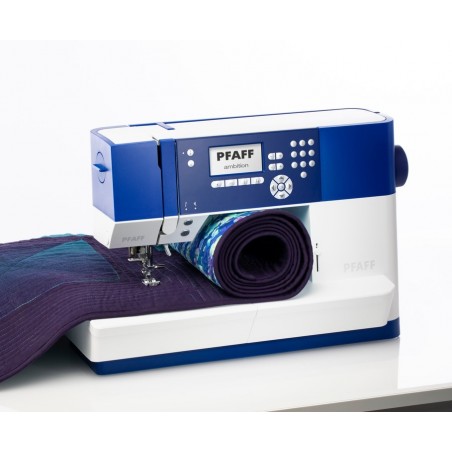 PFAFF Ambition 610 machine à coudre familiale avec système IDT