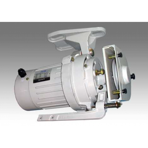 Moteur embrayage pour machine à coudre industrielle