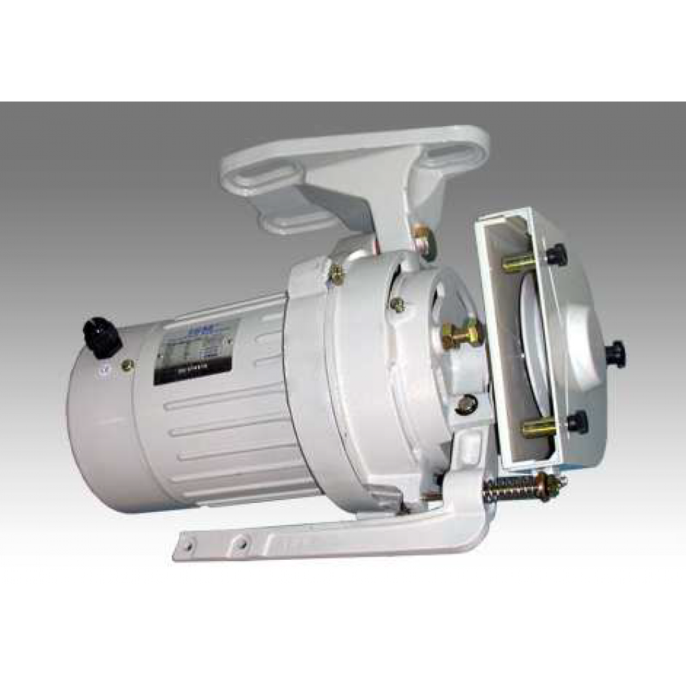 Moteur embrayage pour machine à coudre industrielle
