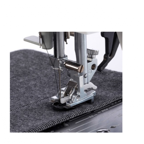 PFAFF Ambition 610 machine à coudre familiale avec système IDT