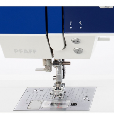 PFAFF Ambition 610 machine à coudre familiale avec système IDT
