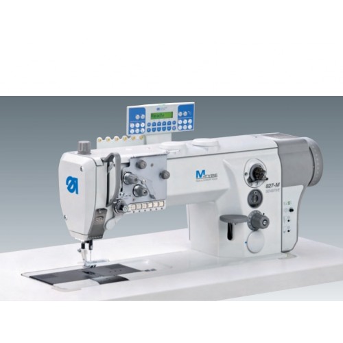 DURKOPP ADLER 827-160122-M DAC double entrainement point noué