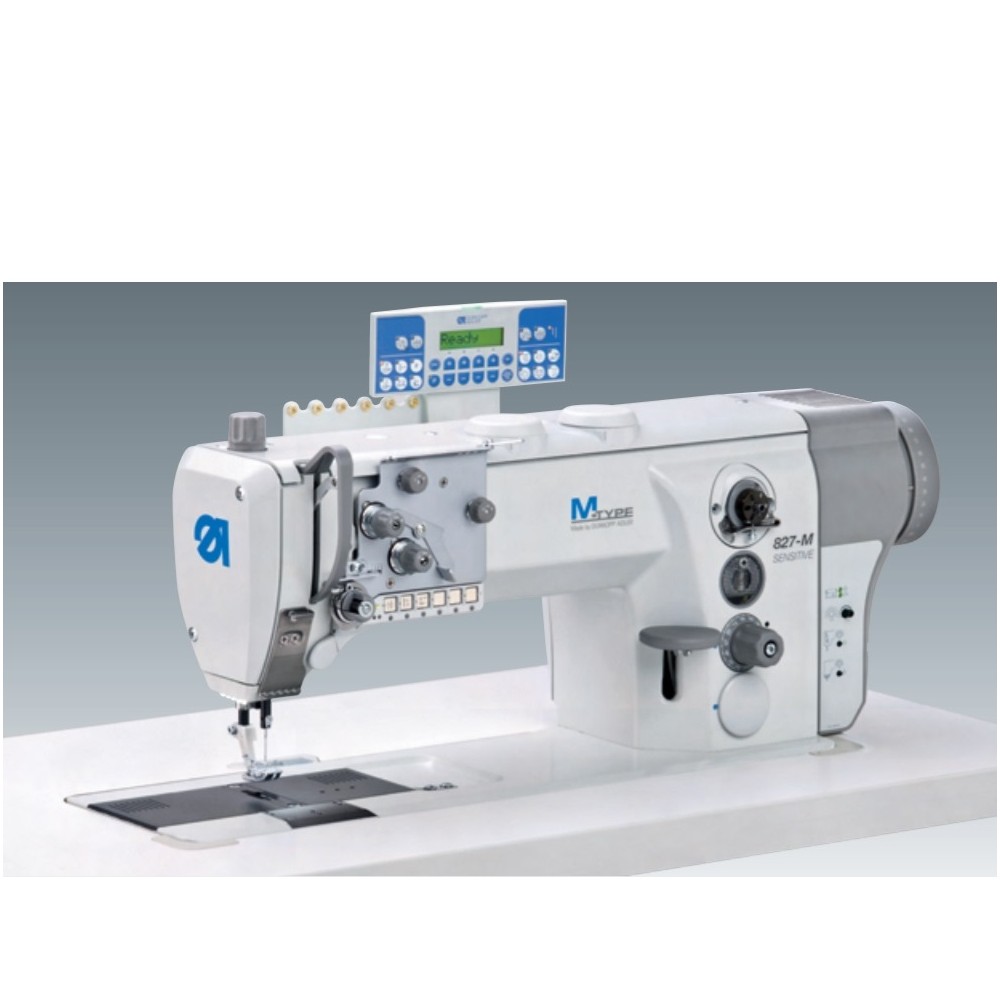 DURKOPP ADLER 827-160122-M DAC double entrainement point noué