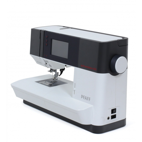 PFAFF AMBITION 630 machine à coudre avec 201 points de couture