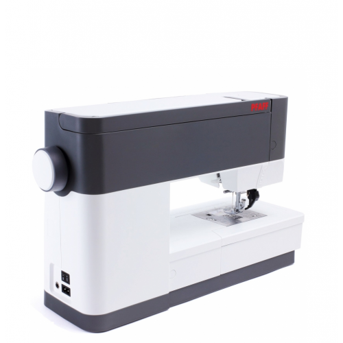 PFAFF AMBITION 630 machine à coudre avec 201 points de couture