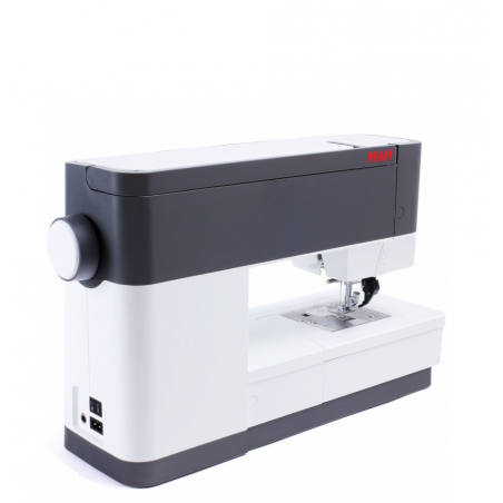 PFAFF AMBITION 630 machine à coudre avec 201 points de couture