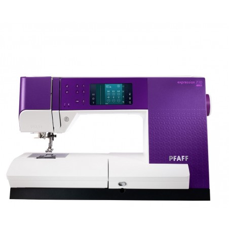 TMAC vente de  machines à coudre industrielles et familiales JUKI ADLER BROTHER SINGER, achetez  Machine à coudre PFAFF Expressi