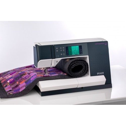Pfaff quilt expression 720 machine à coudre