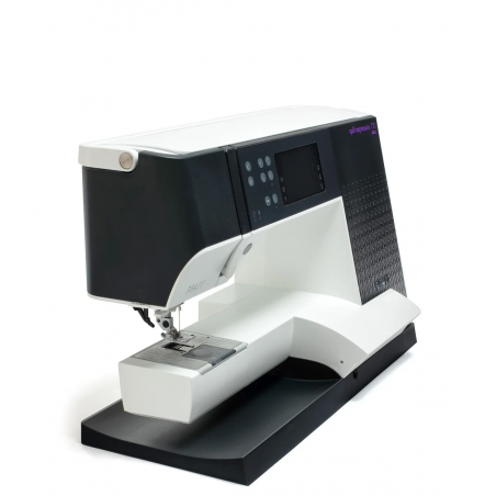 Pfaff quilt expression 720 machine à coudre