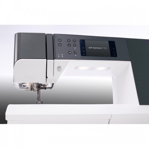 Pfaff quilt expression 720 machine à coudre