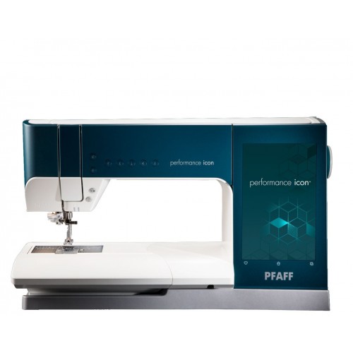 PFAFF Performance icon