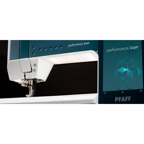 PFAFF Performance icon