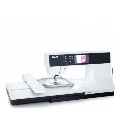 Pfaff Créative 3.0 Machine à coudre et à broder