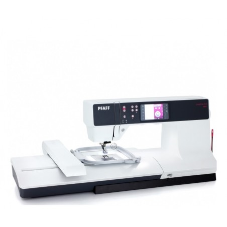 Pfaff Créative 3.0 Machine à coudre et à broder