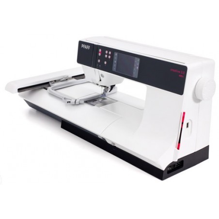 Pfaff Créative 3.0 Machine à coudre et à broder