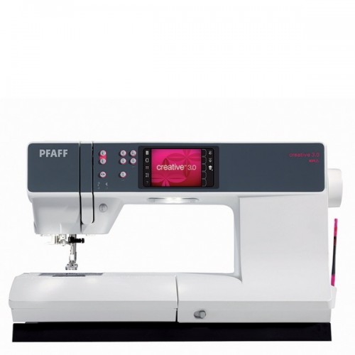Pfaff Créative 3.0 Machine à coudre et à broder