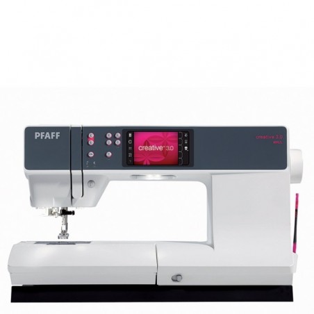 Pfaff Créative 3.0 Machine à coudre et à broder