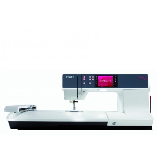 Pfaff Créative 3.0 Machine à coudre et à broder