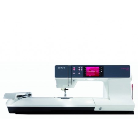 Pfaff Créative 3.0 Machine à coudre et à broder