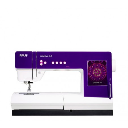 PFAFF Créative 4.5 Grande Unité de Broderie 360x350cm