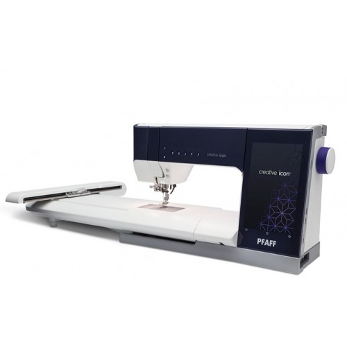 PFAFF Creative icon Machine à coudre et à broder