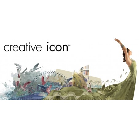 PFAFF Creative icon Machine à coudre et à broder