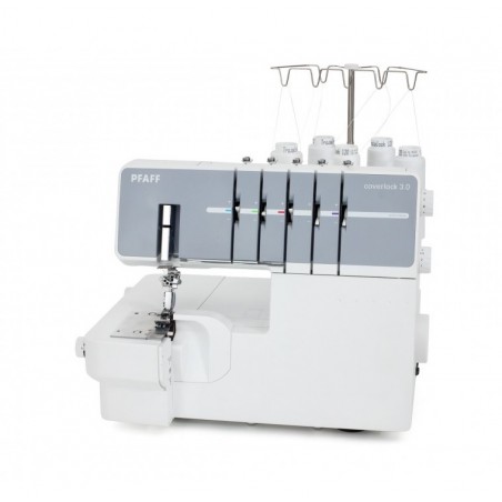 PFAFF Coverlock 3.0 machine Surjeteuse Recouvreuse 2 à 5 fils