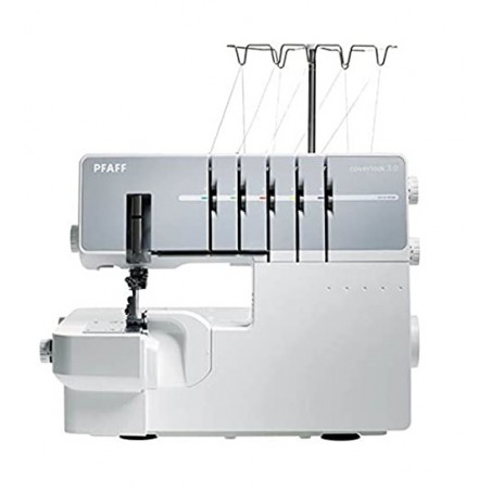 PFAFF Coverlock 3.0 machine Surjeteuse Recouvreuse 2 à 5 fils
