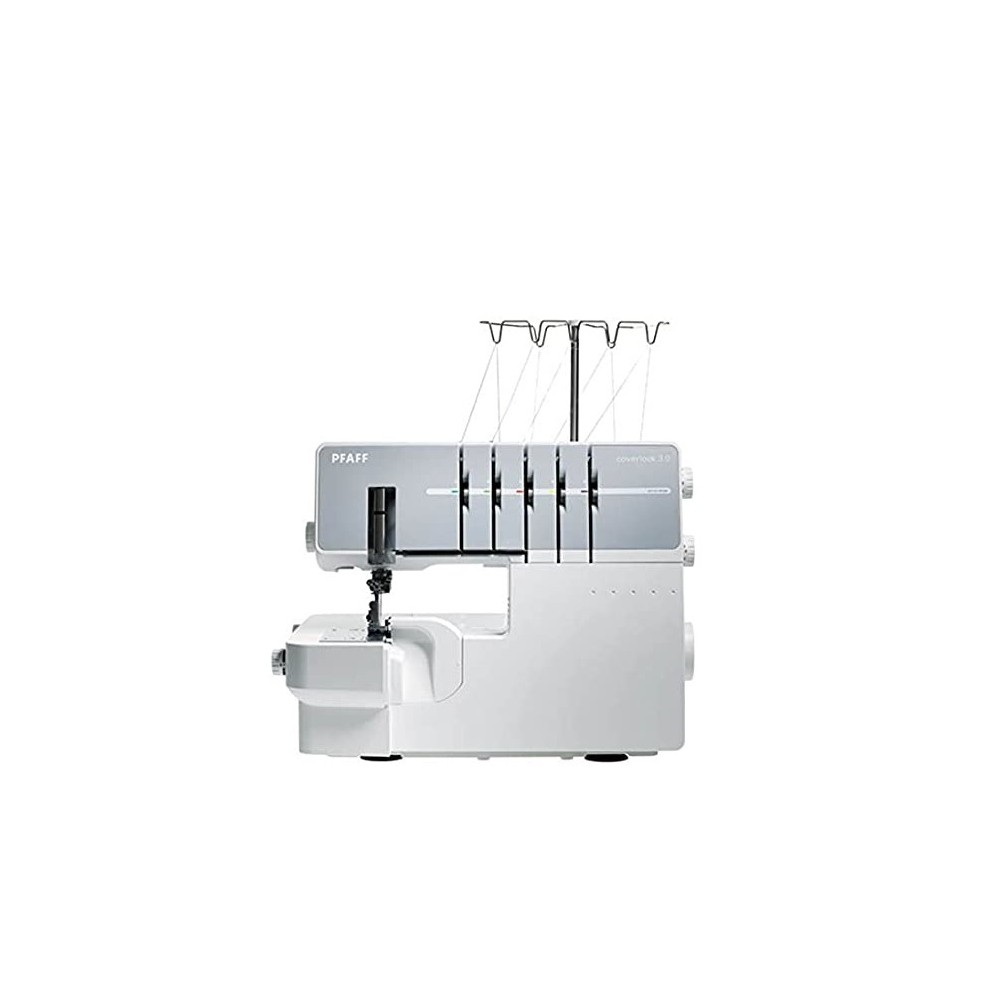 PFAFF Coverlock 3.0 machine Surjeteuse Recouvreuse 2 à 5 fils