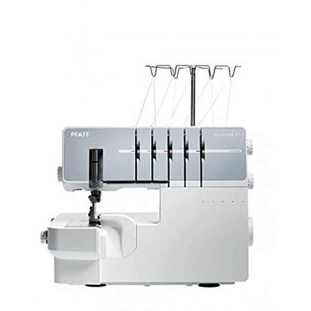 PFAFF Coverlock 3.0 machine Surjeteuse Recouvreuse 2 à 5 fils