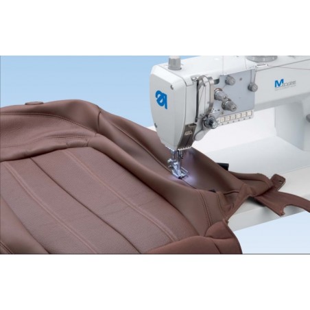 Dürkopp Adler 667-180010 Piqueuse triple entrainement